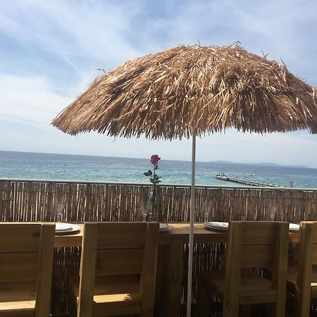 La Croix Valmer Apartment Ngoại thất bức ảnh