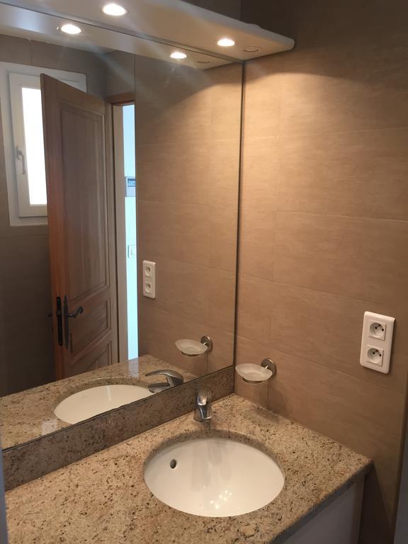 La Croix Valmer Apartment Ngoại thất bức ảnh