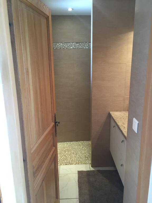 La Croix Valmer Apartment Ngoại thất bức ảnh